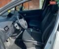Білий Рено Модус, об'ємом двигуна 1.6 л та пробігом 149 тис. км за 6700 $, фото 7 на Automoto.ua