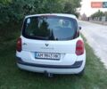 Белый Рено Модус, объемом двигателя 1.2 л и пробегом 187 тыс. км за 5399 $, фото 7 на Automoto.ua