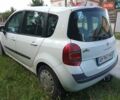 Белый Рено Модус, объемом двигателя 1.2 л и пробегом 187 тыс. км за 5399 $, фото 6 на Automoto.ua