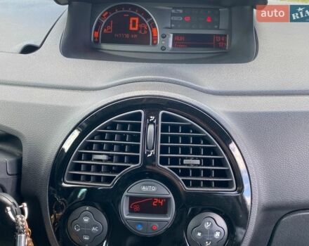 Білий Рено Модус, об'ємом двигуна 1.6 л та пробігом 147 тис. км за 7500 $, фото 11 на Automoto.ua