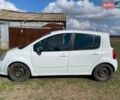 Білий Рено Модус, об'ємом двигуна 1.6 л та пробігом 149 тис. км за 6700 $, фото 5 на Automoto.ua