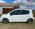 Белый Рено Модус, объемом двигателя 1.6 л и пробегом 148 тыс. км за 6700 $, фото 5 на Automoto.ua