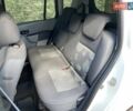Белый Рено Модус, объемом двигателя 1.5 л и пробегом 323 тыс. км за 4850 $, фото 15 на Automoto.ua