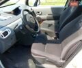 Белый Рено Модус, объемом двигателя 1.2 л и пробегом 187 тыс. км за 5399 $, фото 5 на Automoto.ua