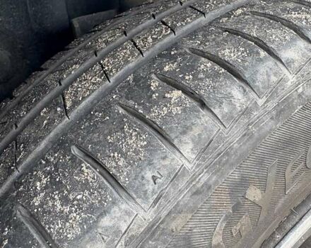 Белый Рено Модус, объемом двигателя 1.6 л и пробегом 135 тыс. км за 5800 $, фото 6 на Automoto.ua