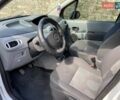 Белый Рено Модус, объемом двигателя 1.5 л и пробегом 323 тыс. км за 4850 $, фото 10 на Automoto.ua