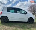 Белый Рено Модус, объемом двигателя 1.6 л и пробегом 148 тыс. км за 6700 $, фото 14 на Automoto.ua