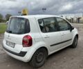 Белый Рено Модус, объемом двигателя 1.6 л и пробегом 135 тыс. км за 5800 $, фото 3 на Automoto.ua
