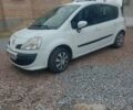 Белый Рено Модус, объемом двигателя 1.5 л и пробегом 222 тыс. км за 3999 $, фото 4 на Automoto.ua