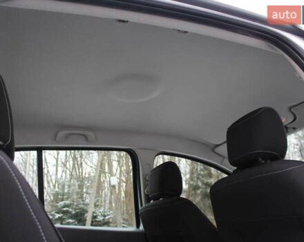 Белый Рено Модус, объемом двигателя 1.2 л и пробегом 127 тыс. км за 4990 $, фото 78 на Automoto.ua