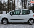 Белый Рено Модус, объемом двигателя 1.2 л и пробегом 127 тыс. км за 4990 $, фото 34 на Automoto.ua