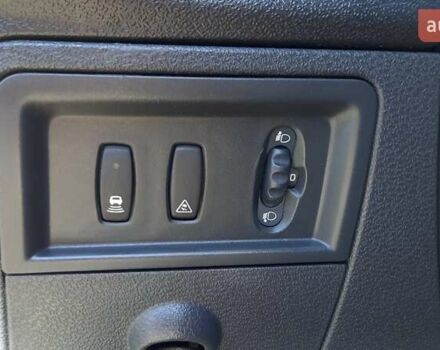 Белый Рено Модус, объемом двигателя 1.6 л и пробегом 162 тыс. км за 5999 $, фото 28 на Automoto.ua