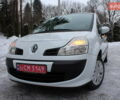 Белый Рено Модус, объемом двигателя 1.2 л и пробегом 127 тыс. км за 4990 $, фото 3 на Automoto.ua
