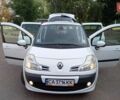Белый Рено Модус, объемом двигателя 1.6 л и пробегом 162 тыс. км за 6999 $, фото 5 на Automoto.ua
