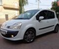 Білий Рено Модус, об'ємом двигуна 1.6 л та пробігом 162 тис. км за 6999 $, фото 2 на Automoto.ua