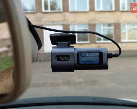 Белый Рено Модус, объемом двигателя 1.6 л и пробегом 162 тыс. км за 6999 $, фото 32 на Automoto.ua