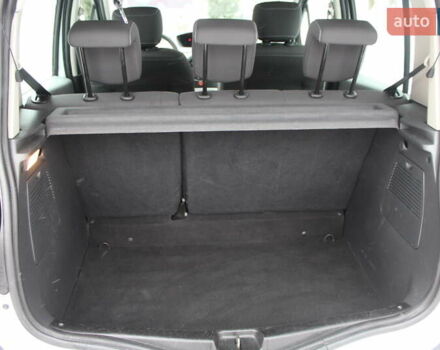 Белый Рено Модус, объемом двигателя 1.2 л и пробегом 127 тыс. км за 4990 $, фото 89 на Automoto.ua