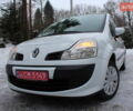 Белый Рено Модус, объемом двигателя 1.2 л и пробегом 127 тыс. км за 4990 $, фото 6 на Automoto.ua