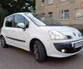 Белый Рено Модус, объемом двигателя 1.6 л и пробегом 162 тыс. км за 6999 $, фото 4 на Automoto.ua