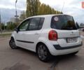 Белый Рено Модус, объемом двигателя 1.6 л и пробегом 162 тыс. км за 5999 $, фото 8 на Automoto.ua