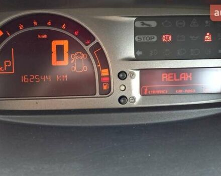 Белый Рено Модус, объемом двигателя 1.6 л и пробегом 162 тыс. км за 5999 $, фото 25 на Automoto.ua