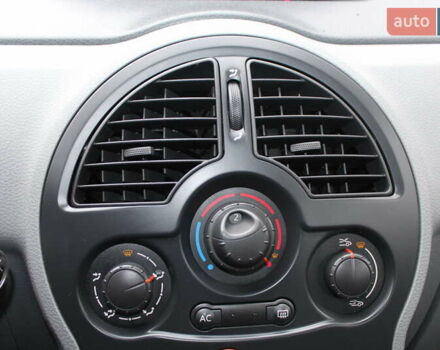 Белый Рено Модус, объемом двигателя 1.2 л и пробегом 127 тыс. км за 4990 $, фото 59 на Automoto.ua