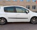 Білий Рено Модус, об'ємом двигуна 1.6 л та пробігом 162 тис. км за 6999 $, фото 2 на Automoto.ua