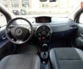 Білий Рено Модус, об'ємом двигуна 1.6 л та пробігом 162 тис. км за 6999 $, фото 10 на Automoto.ua