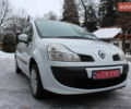 Белый Рено Модус, объемом двигателя 1.2 л и пробегом 127 тыс. км за 4990 $, фото 44 на Automoto.ua