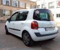 Белый Рено Модус, объемом двигателя 1.6 л и пробегом 162 тыс. км за 6999 $, фото 8 на Automoto.ua