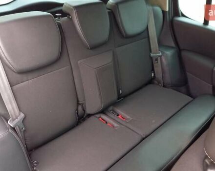 Белый Рено Модус, объемом двигателя 1.6 л и пробегом 162 тыс. км за 5999 $, фото 19 на Automoto.ua