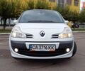 Белый Рено Модус, объемом двигателя 1.6 л и пробегом 162 тыс. км за 5999 $, фото 1 на Automoto.ua