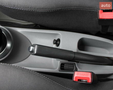 Белый Рено Модус, объемом двигателя 1.2 л и пробегом 127 тыс. км за 4990 $, фото 63 на Automoto.ua