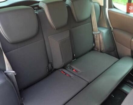 Белый Рено Модус, объемом двигателя 1.6 л и пробегом 162 тыс. км за 6999 $, фото 20 на Automoto.ua