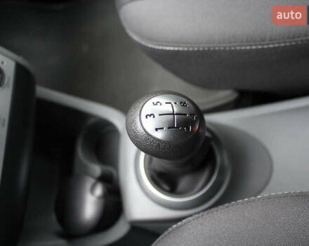 Белый Рено Модус, объемом двигателя 1.2 л и пробегом 127 тыс. км за 4990 $, фото 62 на Automoto.ua