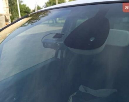 Белый Рено Модус, объемом двигателя 1.6 л и пробегом 162 тыс. км за 5999 $, фото 29 на Automoto.ua