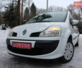 Белый Рено Модус, объемом двигателя 1.2 л и пробегом 127 тыс. км за 4990 $, фото 2 на Automoto.ua