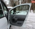 Белый Рено Модус, объемом двигателя 1.2 л и пробегом 127 тыс. км за 4990 $, фото 86 на Automoto.ua