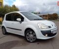 Белый Рено Модус, объемом двигателя 1.6 л и пробегом 162 тыс. км за 5999 $, фото 6 на Automoto.ua