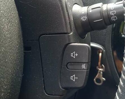 Белый Рено Модус, объемом двигателя 1.6 л и пробегом 162 тыс. км за 5999 $, фото 23 на Automoto.ua