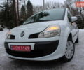 Белый Рено Модус, объемом двигателя 1.2 л и пробегом 127 тыс. км за 4990 $, фото 5 на Automoto.ua