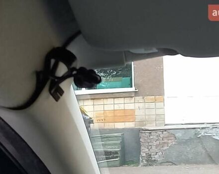 Белый Рено Модус, объемом двигателя 1.6 л и пробегом 162 тыс. км за 6999 $, фото 26 на Automoto.ua