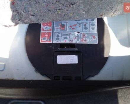 Белый Рено Модус, объемом двигателя 1.6 л и пробегом 162 тыс. км за 5999 $, фото 34 на Automoto.ua