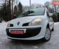 Белый Рено Модус, объемом двигателя 1.2 л и пробегом 127 тыс. км за 4990 $, фото 1 на Automoto.ua