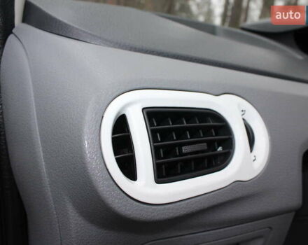 Белый Рено Модус, объемом двигателя 1.2 л и пробегом 127 тыс. км за 4990 $, фото 54 на Automoto.ua