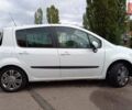 Белый Рено Модус, объемом двигателя 1.6 л и пробегом 162 тыс. км за 5999 $, фото 5 на Automoto.ua