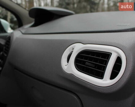 Белый Рено Модус, объемом двигателя 1.2 л и пробегом 127 тыс. км за 4990 $, фото 83 на Automoto.ua