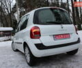 Белый Рено Модус, объемом двигателя 1.2 л и пробегом 127 тыс. км за 4990 $, фото 28 на Automoto.ua