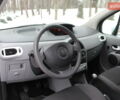 Белый Рено Модус, объемом двигателя 1.2 л и пробегом 127 тыс. км за 4990 $, фото 48 на Automoto.ua