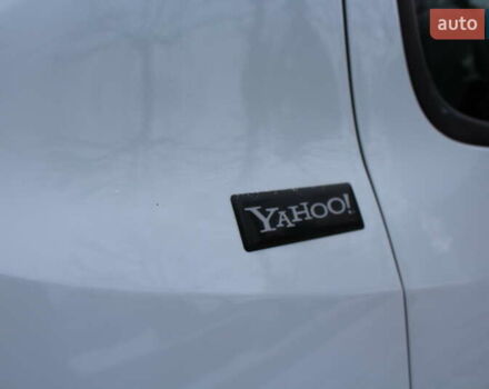 Белый Рено Модус, объемом двигателя 1.2 л и пробегом 127 тыс. км за 4990 $, фото 36 на Automoto.ua